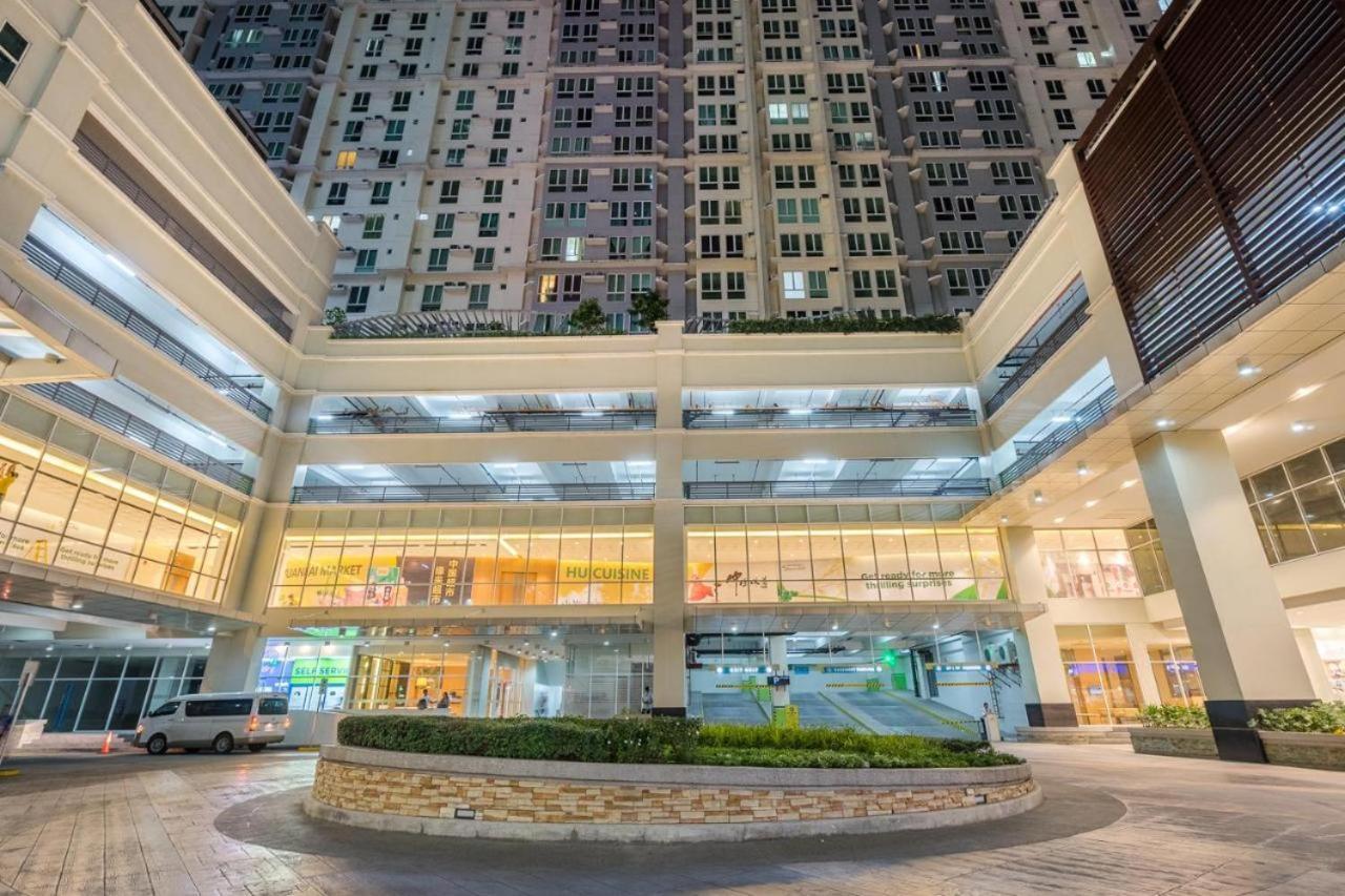 Cozy 1 Bedroom San Lorenzo Place Netflix 4km Naia Apartment Manila