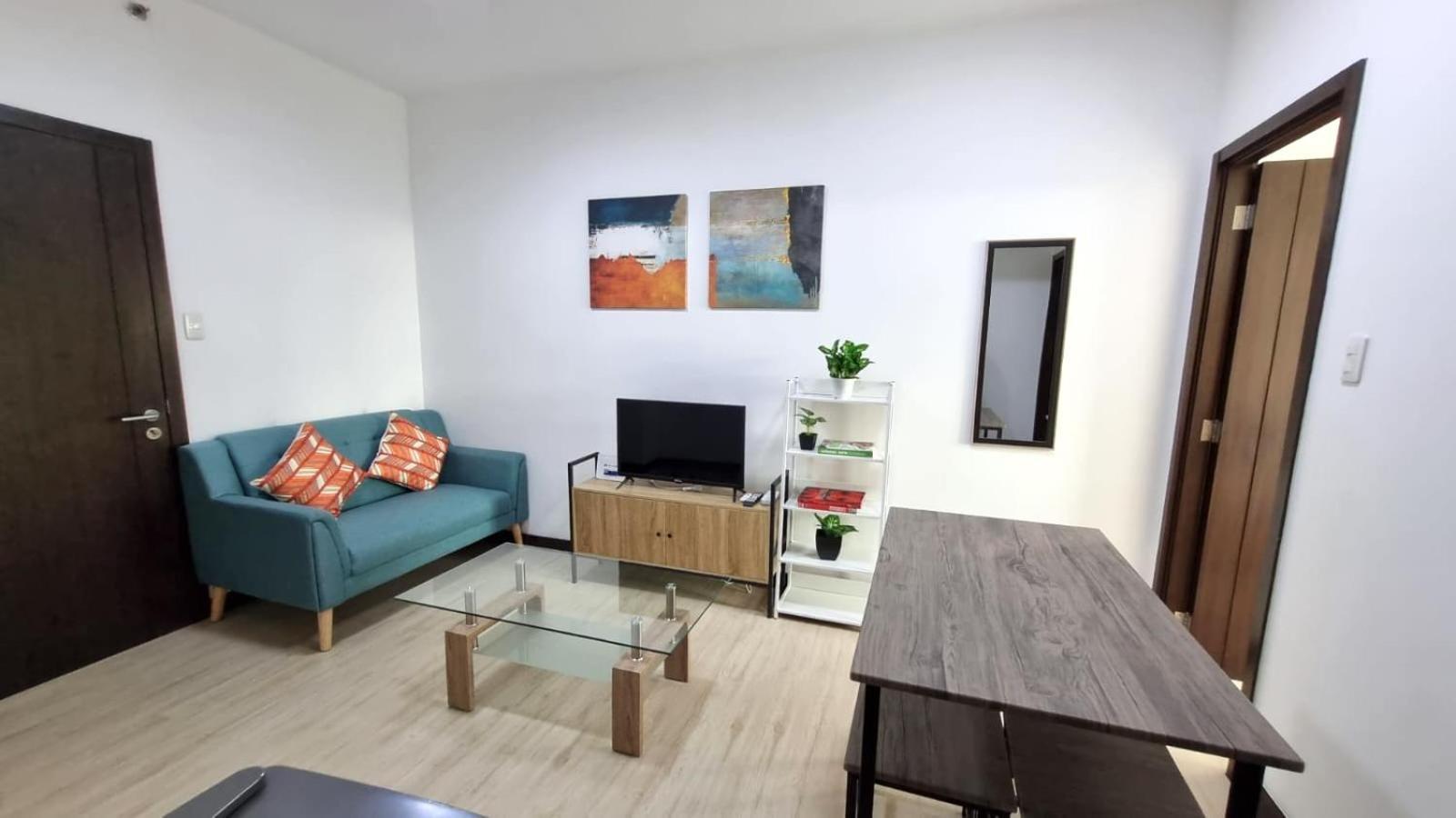 Apartment Cozy 1 Bedroom San Lorenzo Place Netflix 4km Naia *