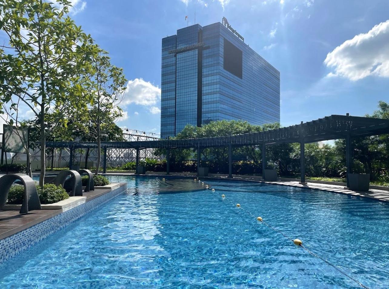 Apartment Cozy 1 Bedroom San Lorenzo Place Netflix 4km Naia