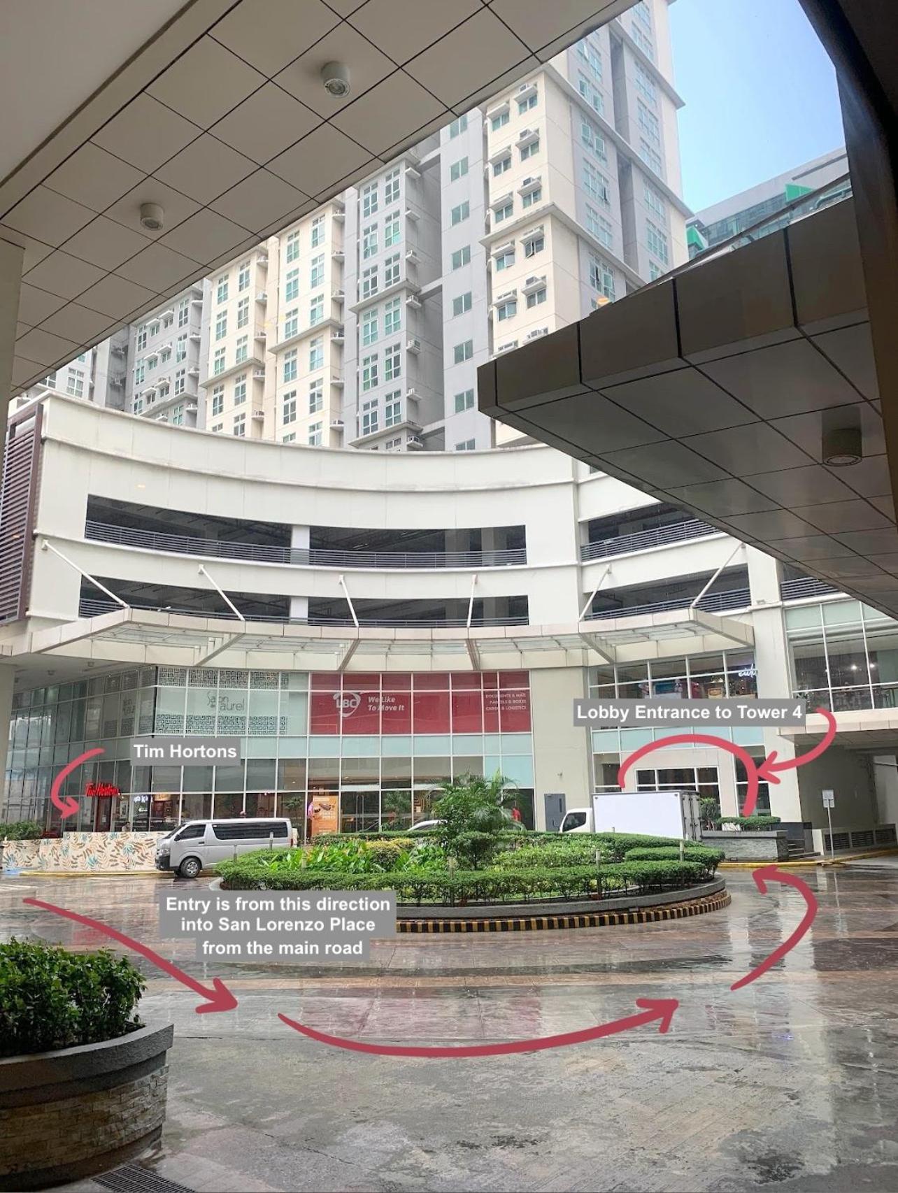 Apartment Cozy 1 Bedroom San Lorenzo Place Netflix 4km Naia *